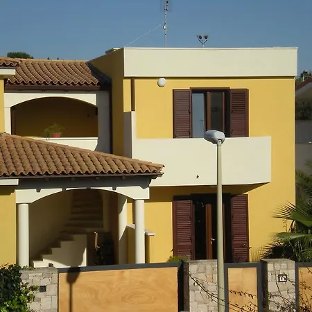 Apartman Cenate