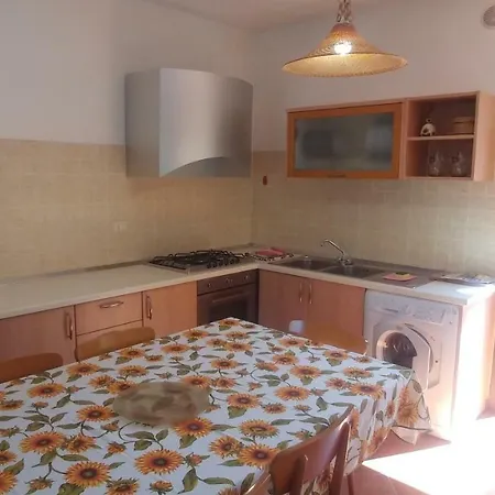 Apartman Cenate *