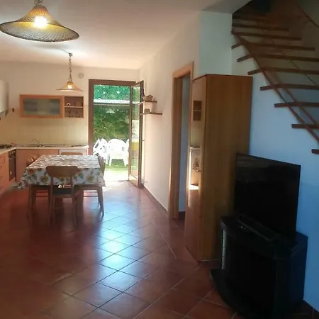 Apartman Cenate *