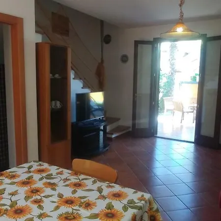 Apartman Cenate