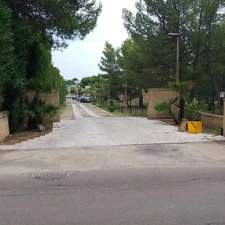 Cenate Apartman *