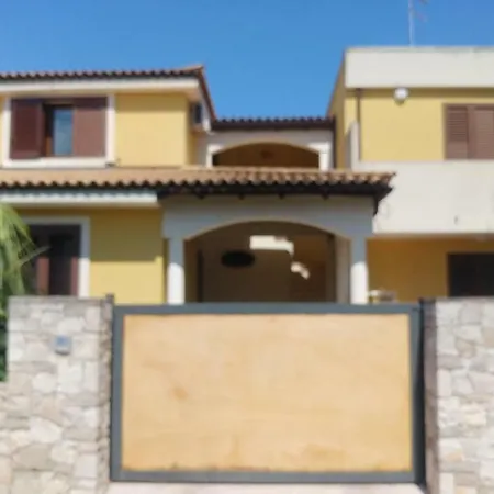 Cenate Apartman Nardò
