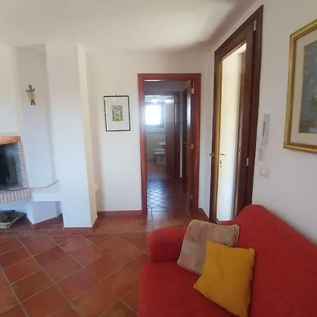 Apartman Cenate