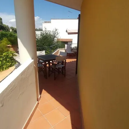 Apartman Cenate Nardò