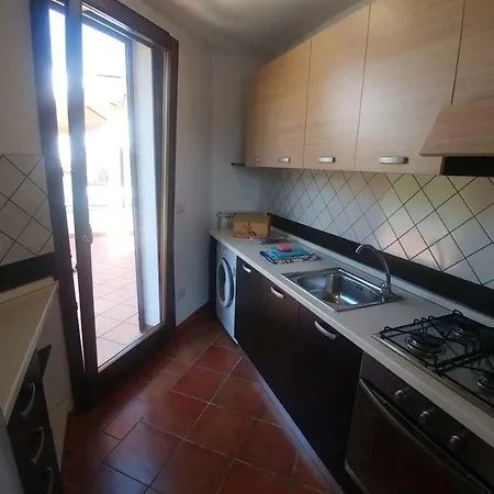 Apartman Cenate *