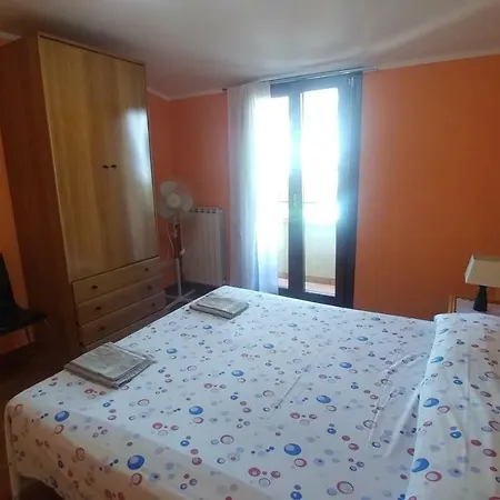 Cenate Apartman