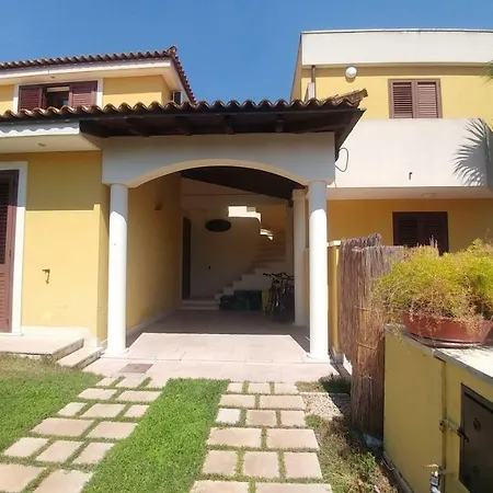 Cenate Apartman *