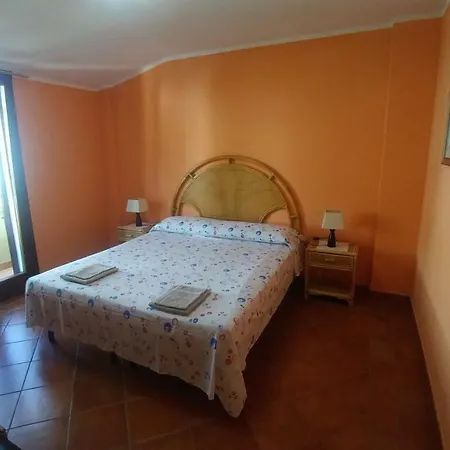 Apartman Cenate *