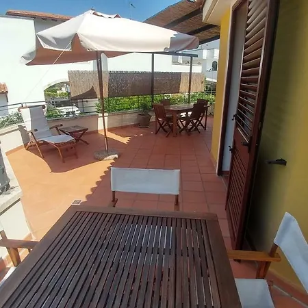 Apartman Cenate *
