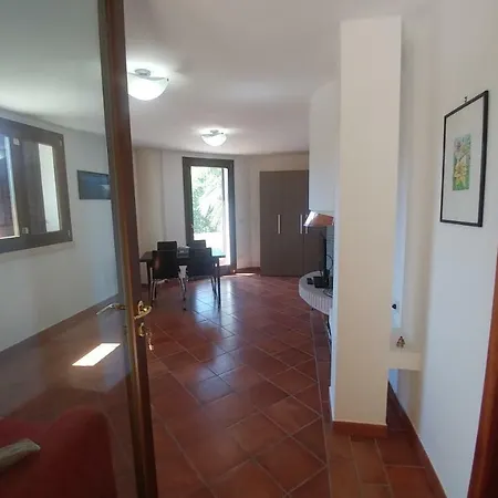 Cenate Apartman