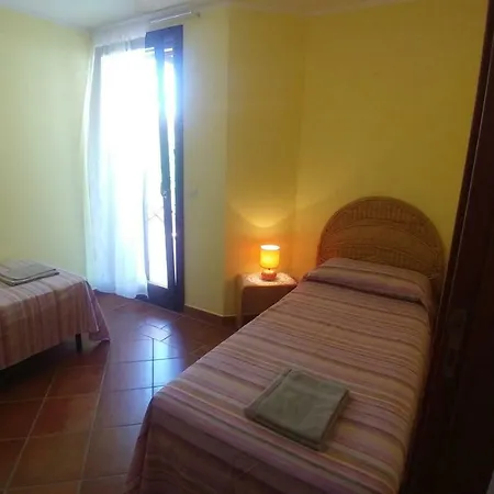 Cenate Apartman Nardò