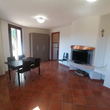 Apartman Cenate Nardò