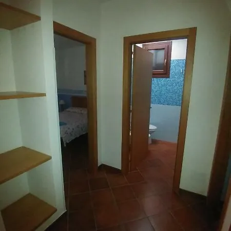 Cenate Apartman Nardò