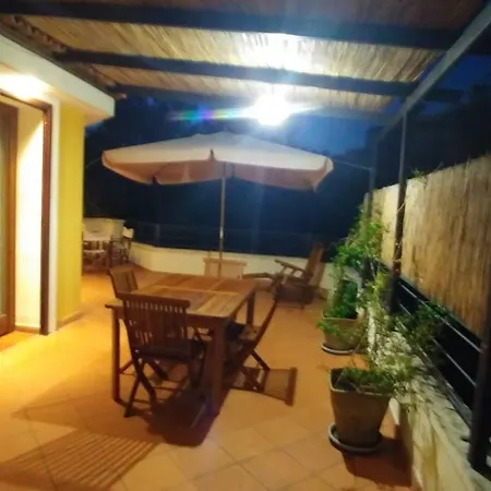 Apartman Cenate *
