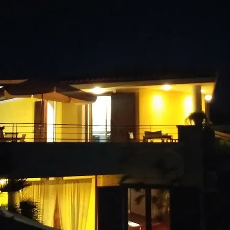 Apartman Cenate *