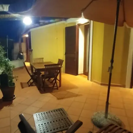 Apartman Cenate