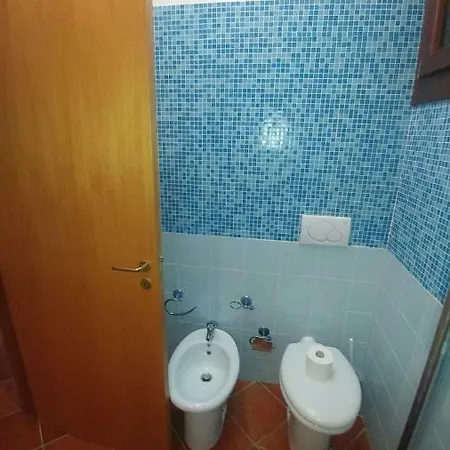 Cenate Apartman Nardò