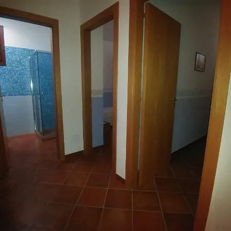 Apartman Cenate *
