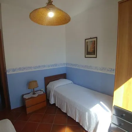 Cenate Apartman