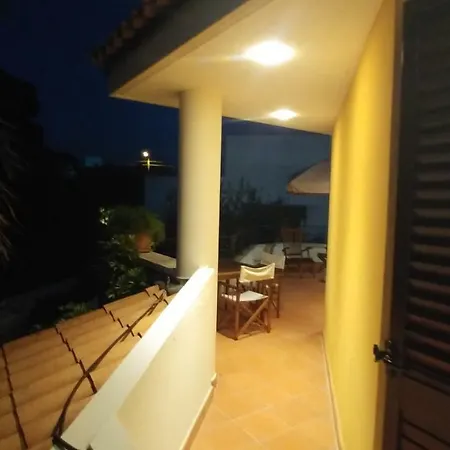 Cenate Apartman Nardò