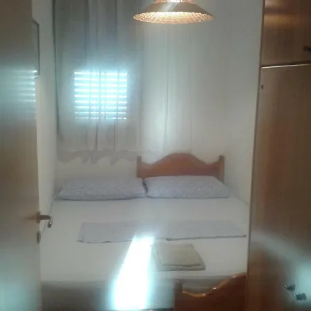Cenate Apartman Nardò
